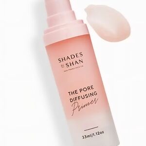 Primer - Shades By Shan The Pore Diffusing Primer